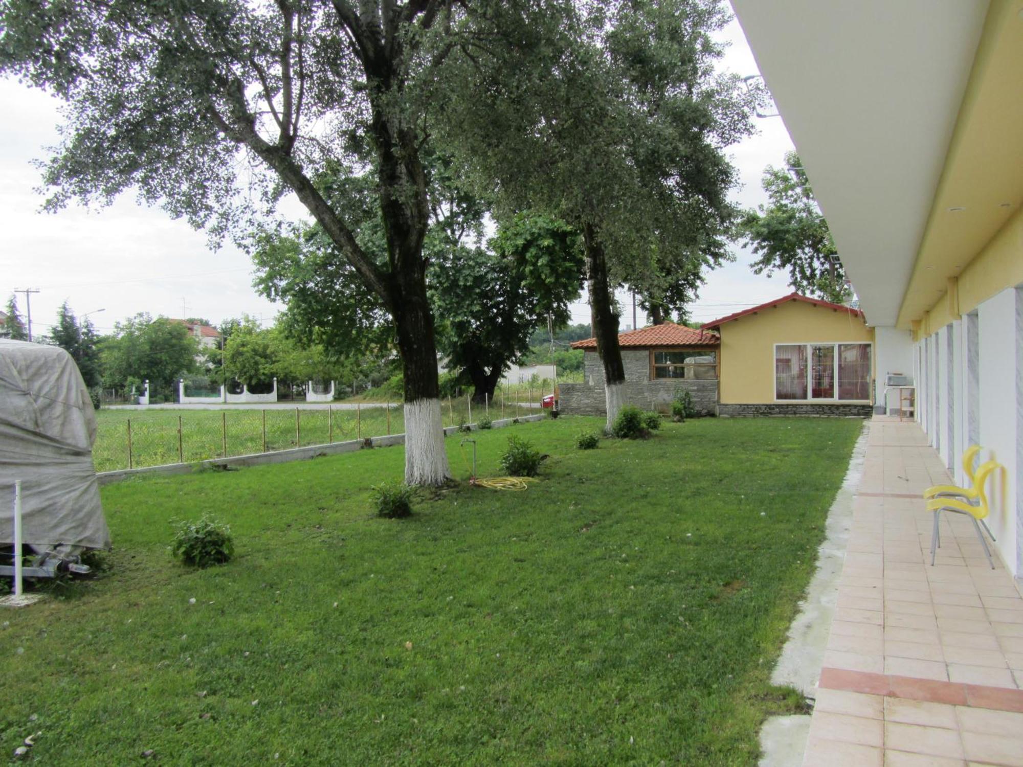 Sun Studios Pieria Paralia Skotinis Exterior photo
